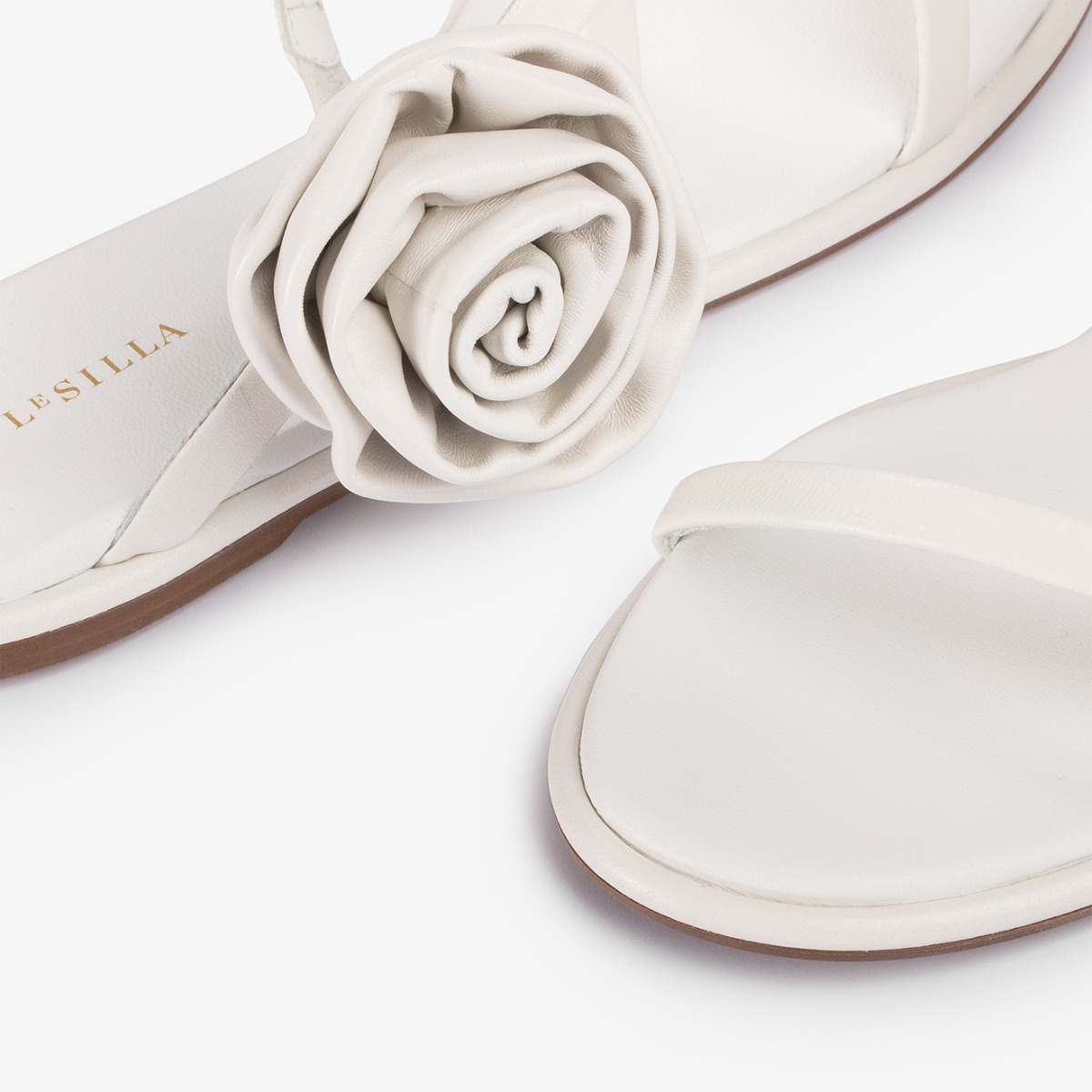 ROSE SANDAL - Le Silla official outlet