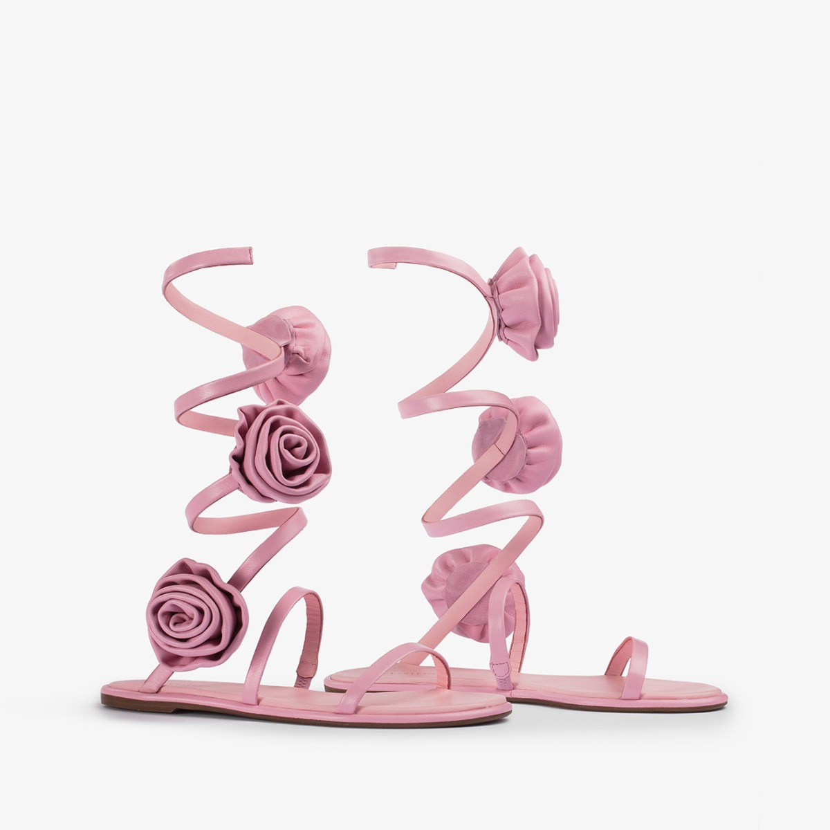 ROSE SANDAL - Le Silla official outlet
