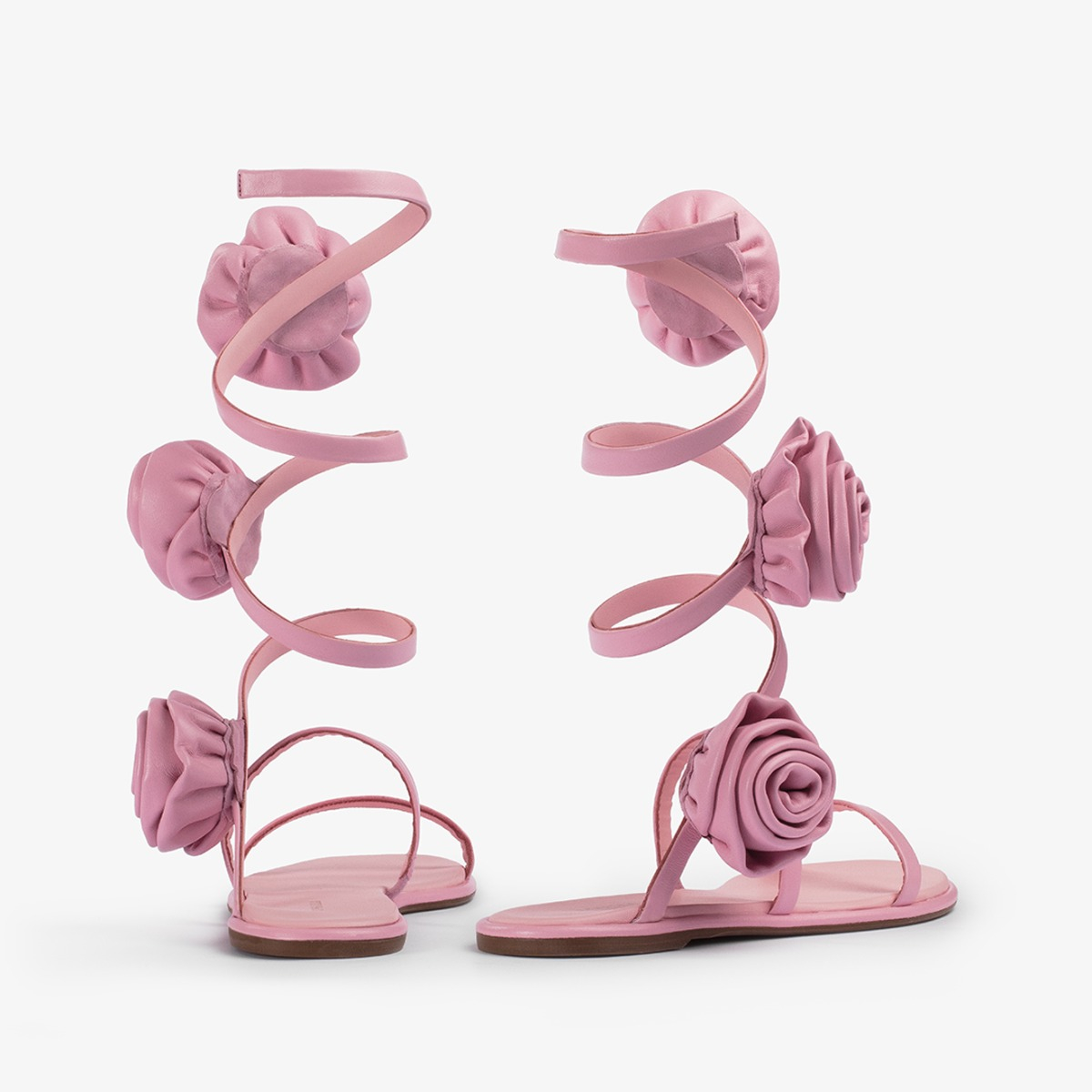 ROSE SANDAL - Le Silla official outlet