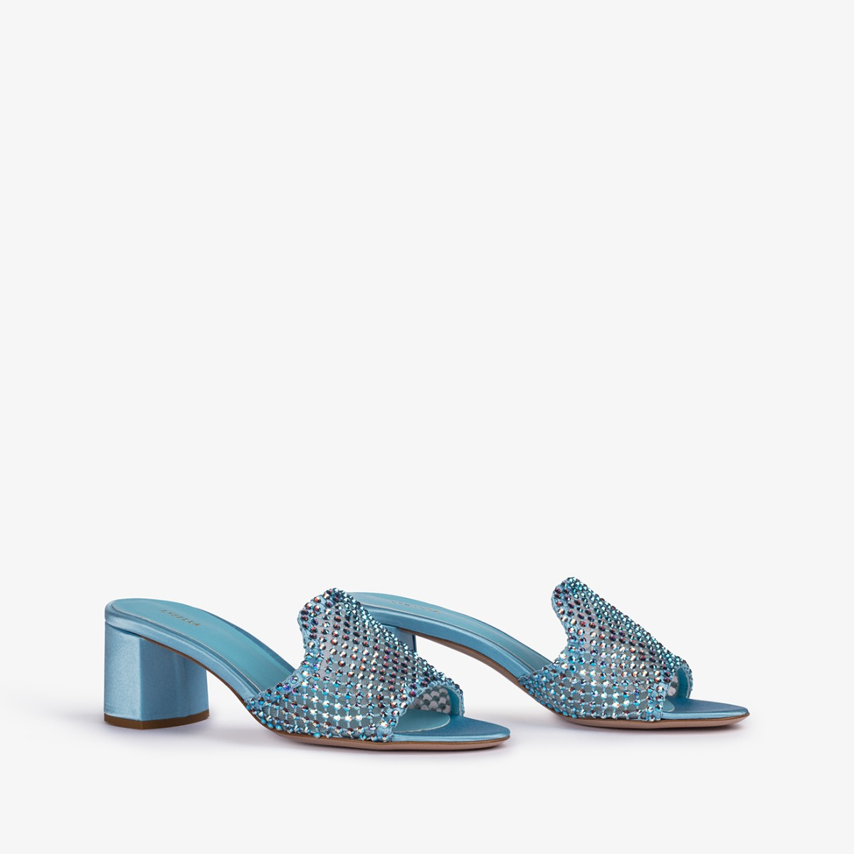 GILDA SANDAL 60 mm - Le Silla official outlet