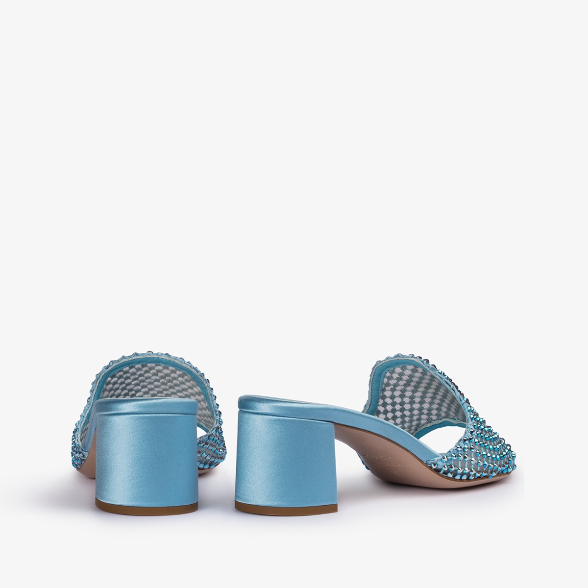 GILDA SANDAL 60 mm - Le Silla official outlet