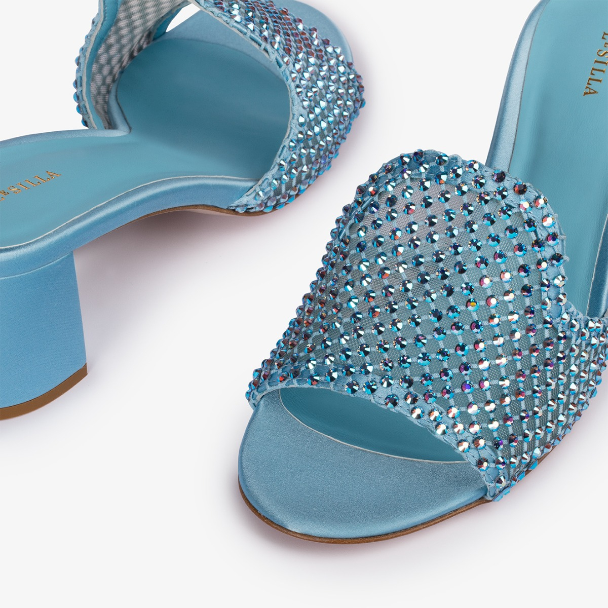 GILDA SANDAL 60 mm - Le Silla official outlet
