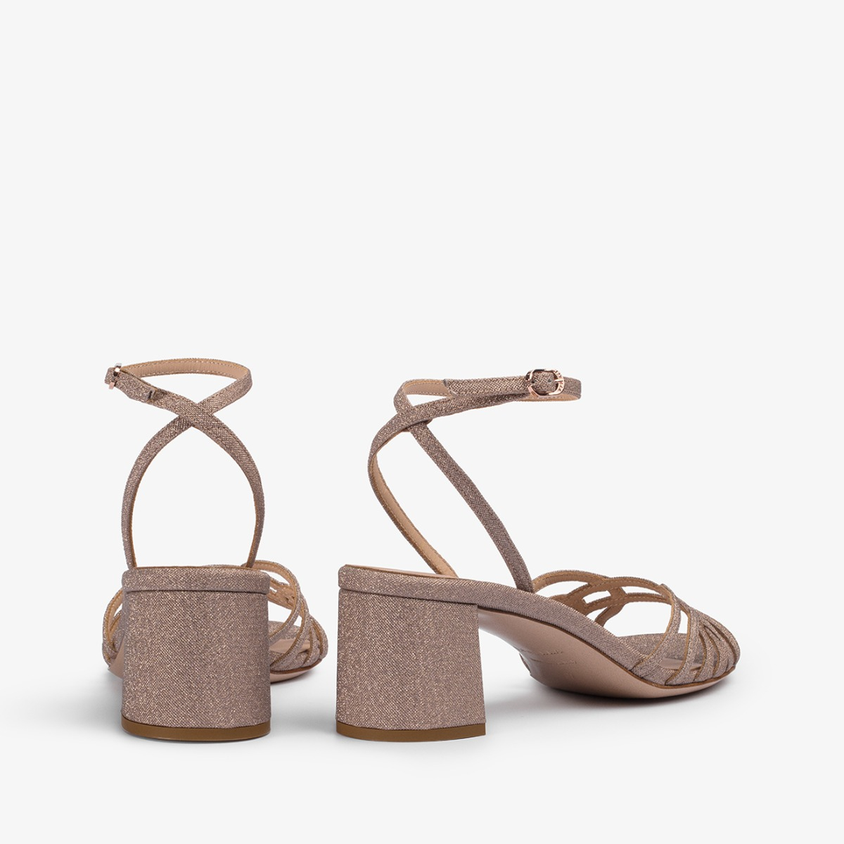 SANDALO RESORT 60 mm - Le Silla official outlet