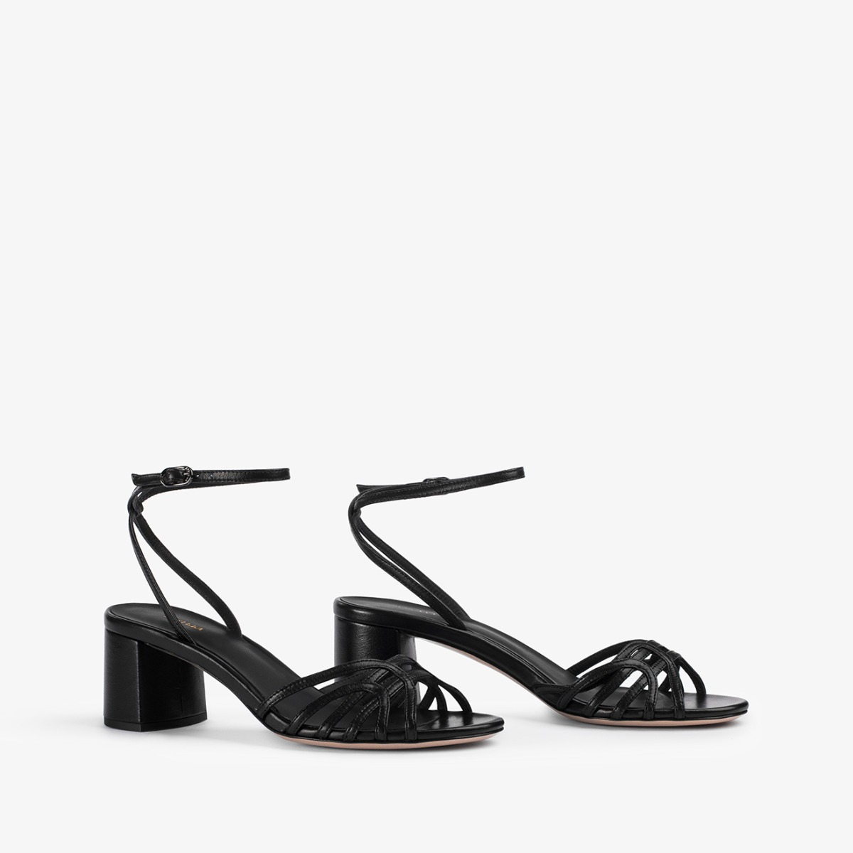 RESORT SANDAL 60 mm - Le Silla official outlet