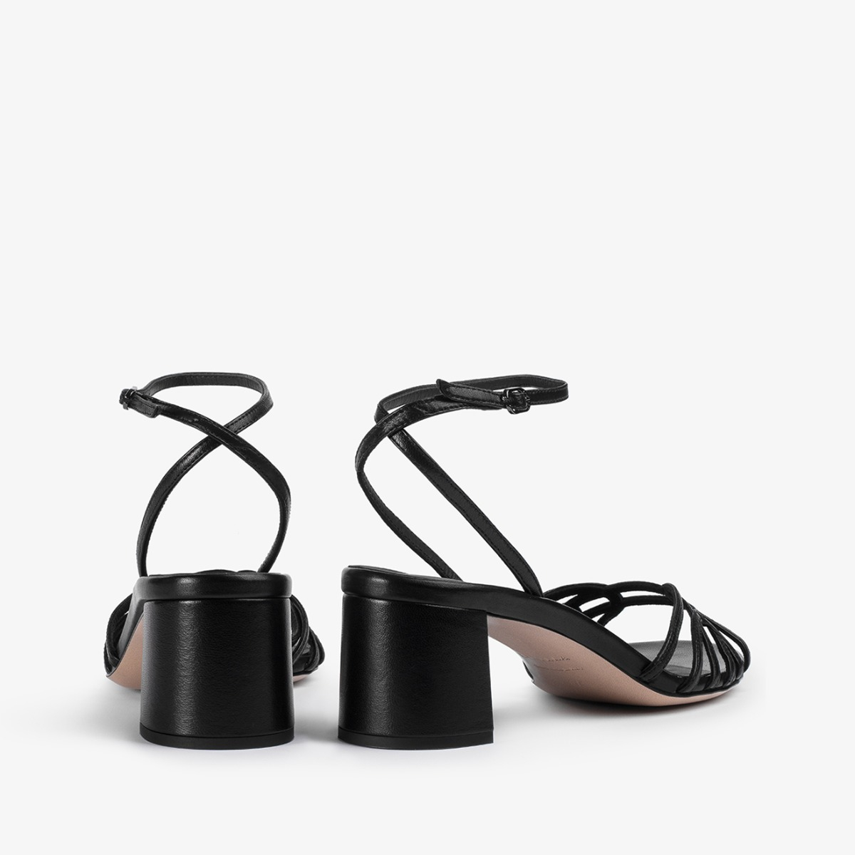 RESORT SANDAL 60 mm - Le Silla official outlet