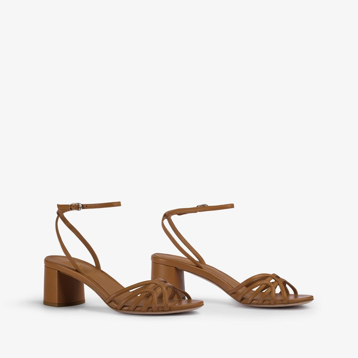 SANDALO RESORT 60 mm - Le Silla official outlet