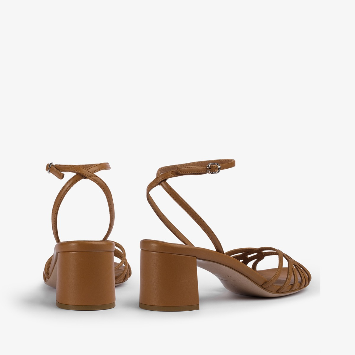 SANDALO RESORT 60 mm - Le Silla official outlet