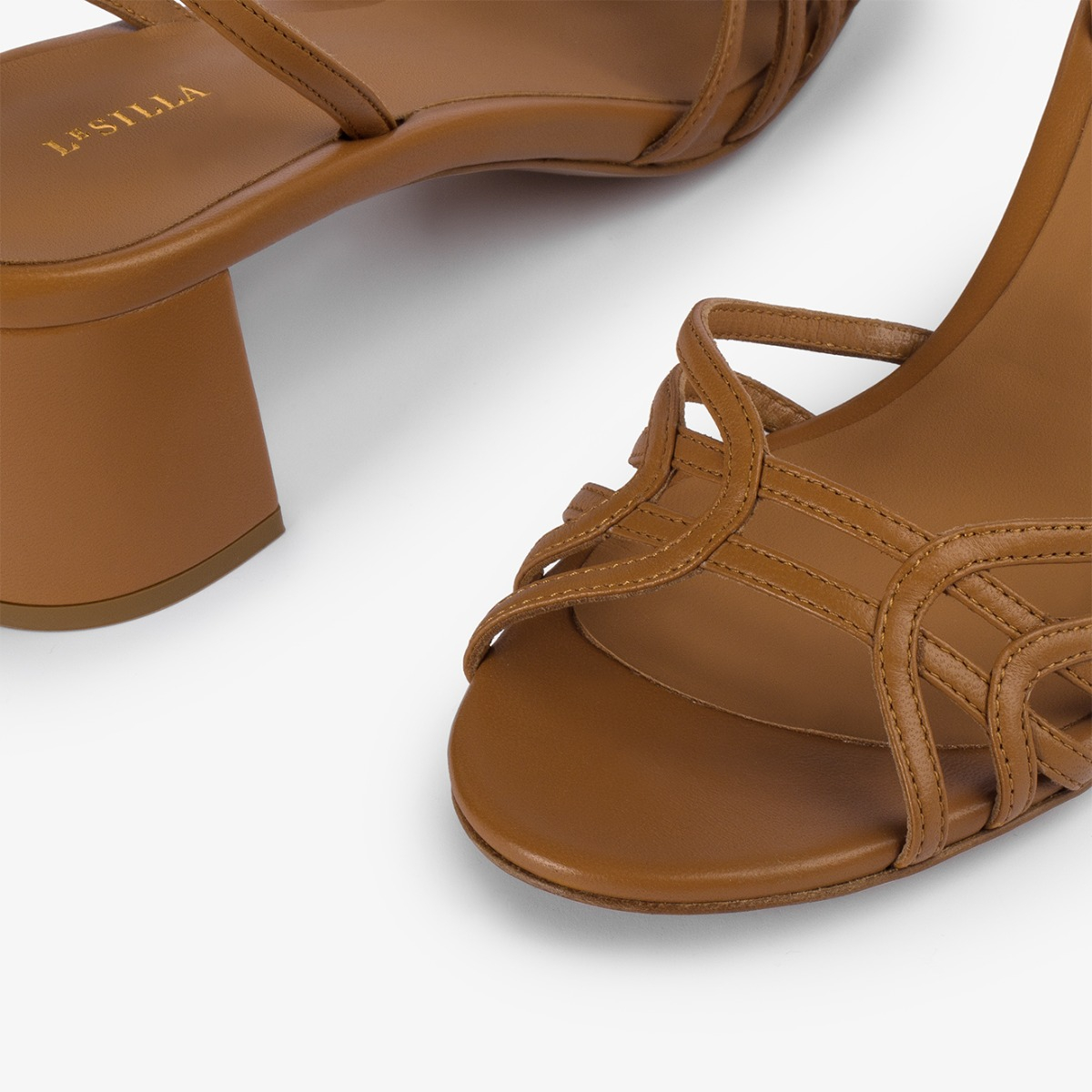 SANDALO RESORT 60 mm - Le Silla official outlet