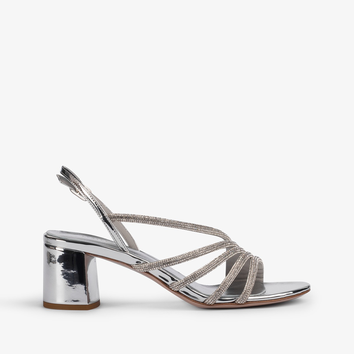 SCARLET SANDAL 60 mm - Le Silla official outlet