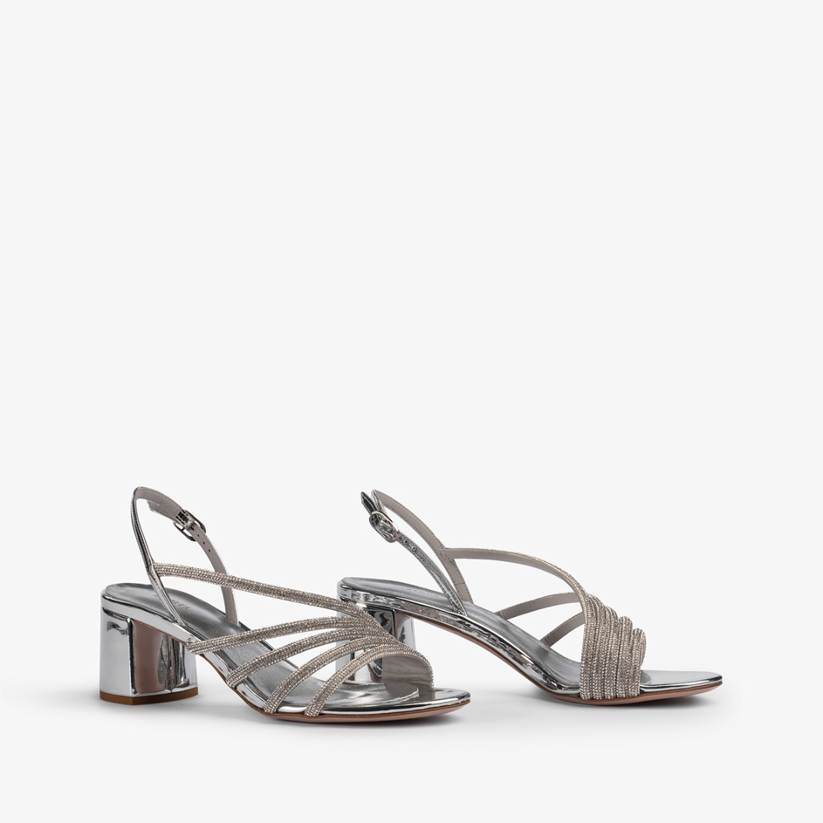 SCARLET SANDAL 60 mm - Le Silla official outlet
