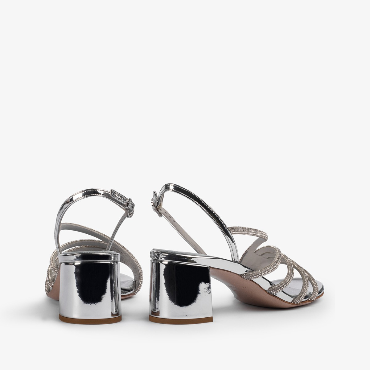 SCARLET SANDAL 60 mm - Le Silla official outlet