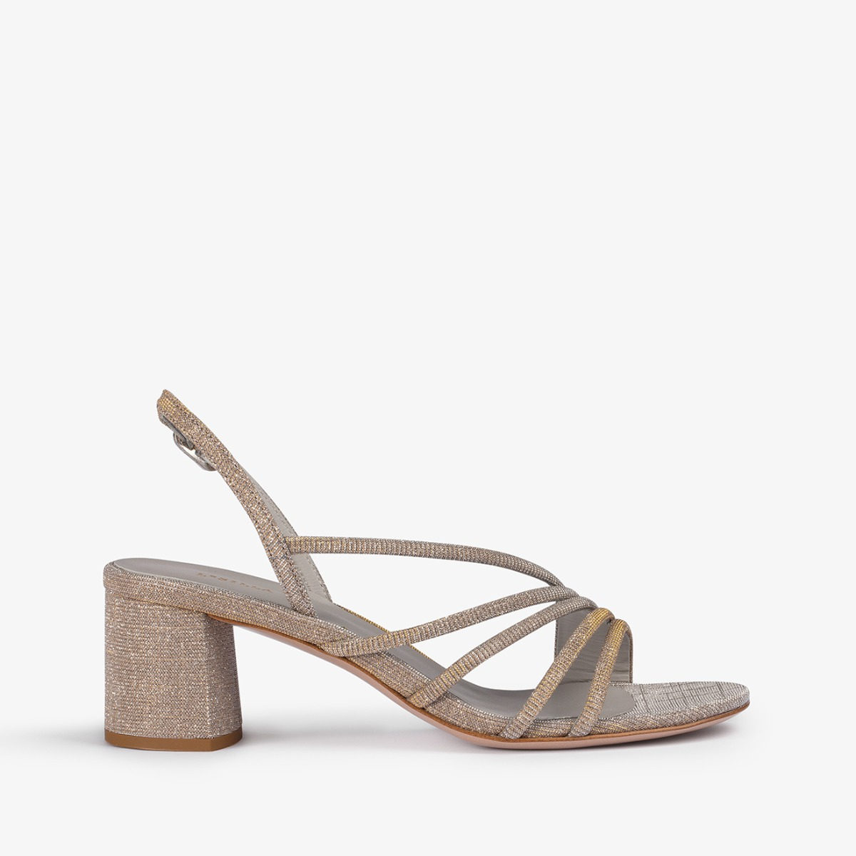 SANDALO SCARLET 60 mm - Le Silla official outlet