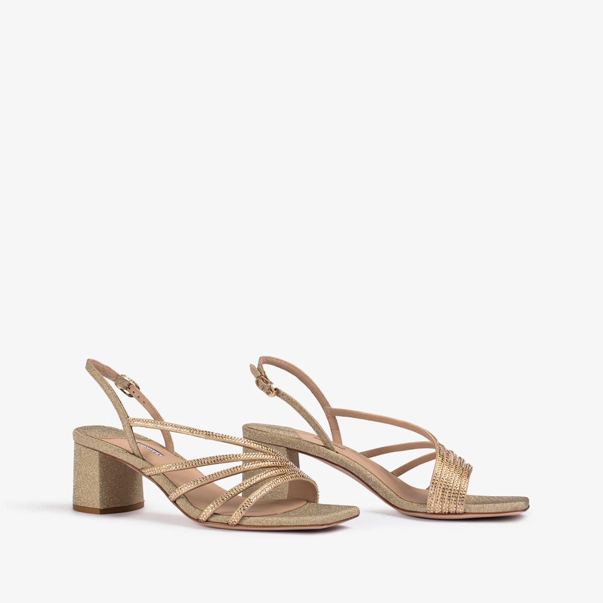 SCARLET SANDAL 60 mm - Le Silla official outlet