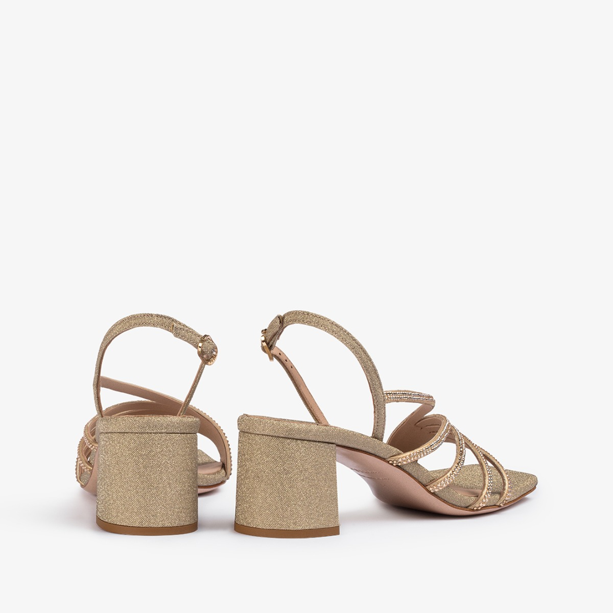SCARLET SANDAL 60 mm - Le Silla official outlet