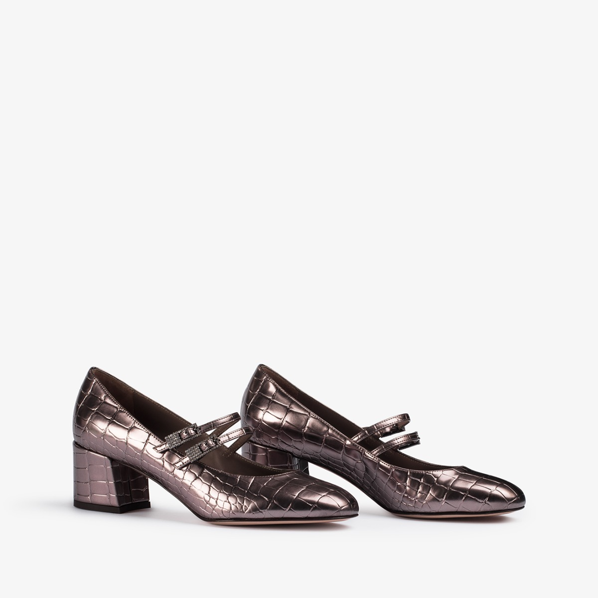 DANIELLE MARY JANE 50 mm - Le Silla official outlet