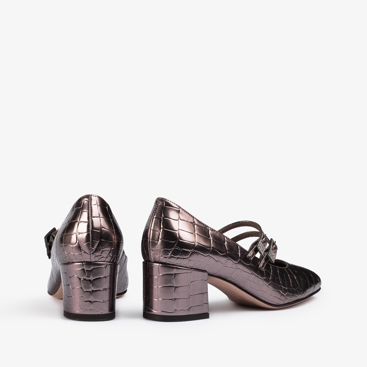 DANIELLE MARY JANE 50 mm - Le Silla official outlet