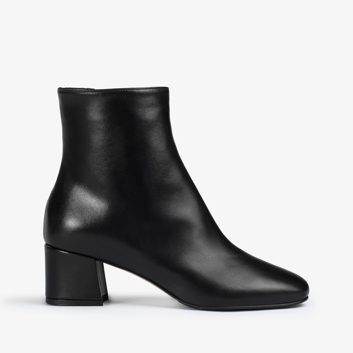 DANIELLE ANKLE BOOT 50 mm - Le Silla official outlet