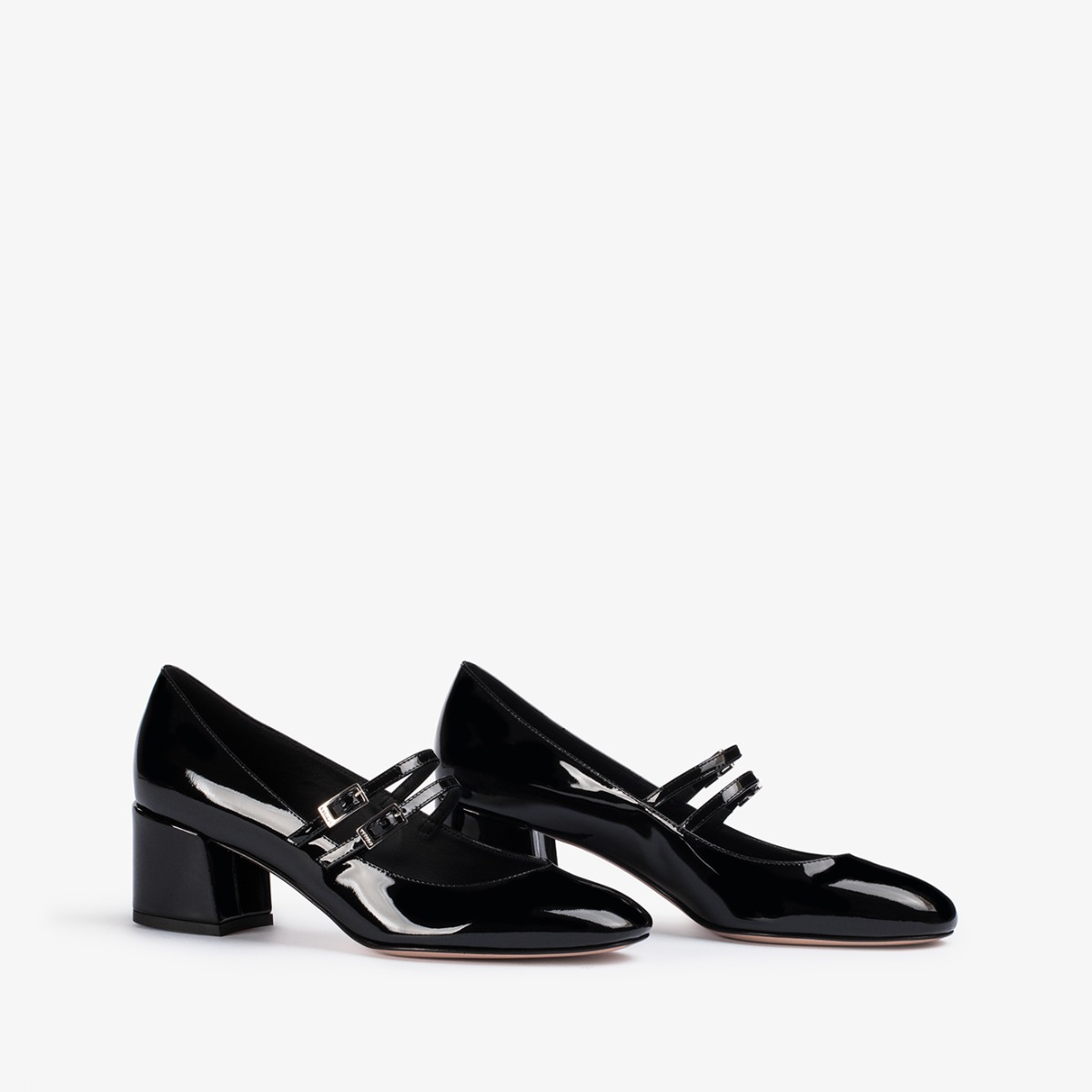 DANIELLE MARY JANE 50 mm - Le Silla official outlet