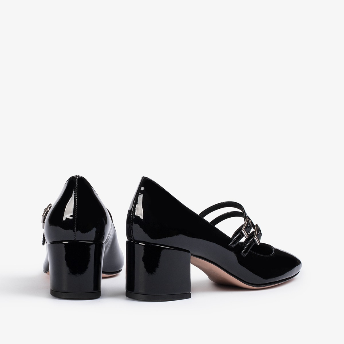 DANIELLE MARY JANE 50 mm - Le Silla official outlet