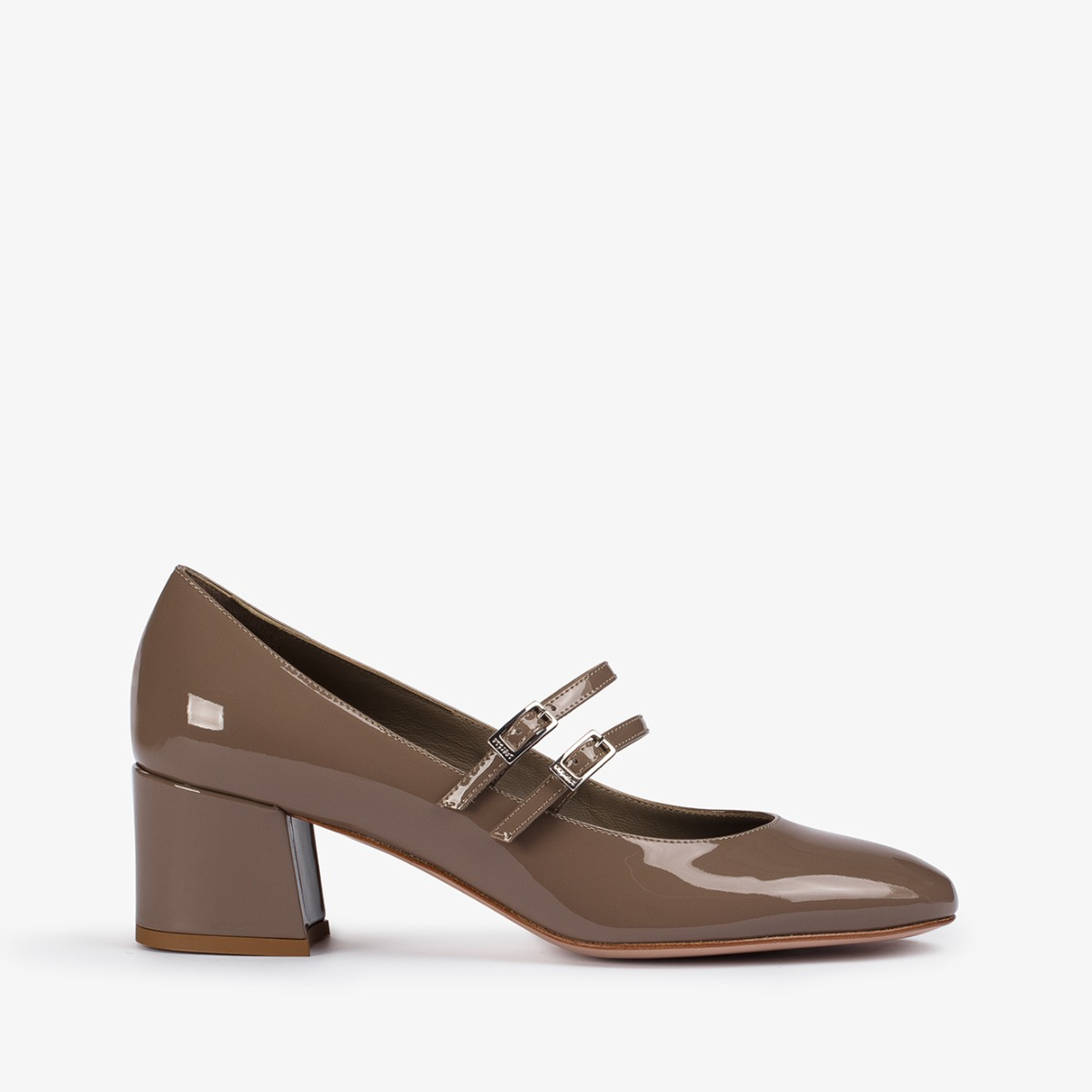 DANIELLE MARY JANE 50 mm - Le Silla official outlet