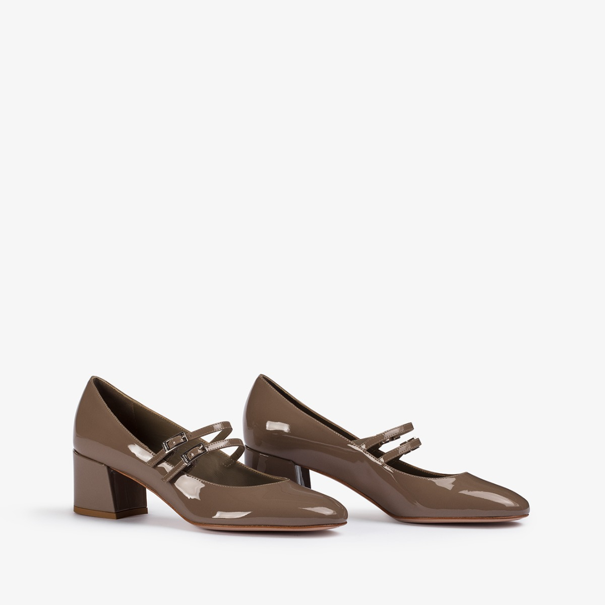 DANIELLE MARY JANE 50 mm - Le Silla official outlet
