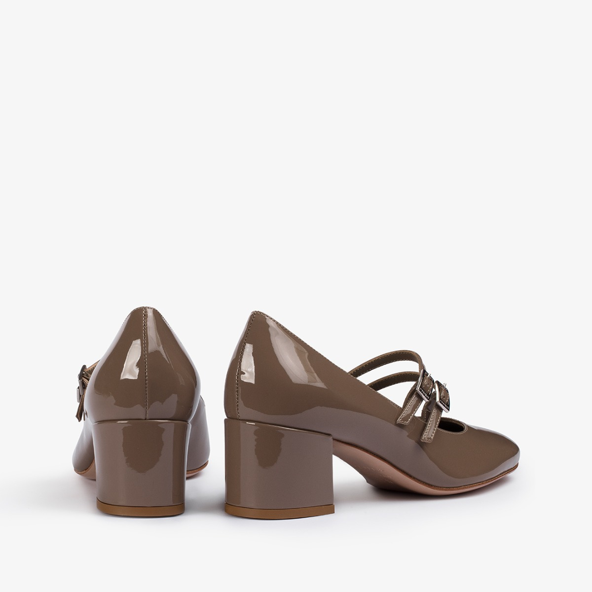 DANIELLE MARY JANE 50 mm - Le Silla official outlet