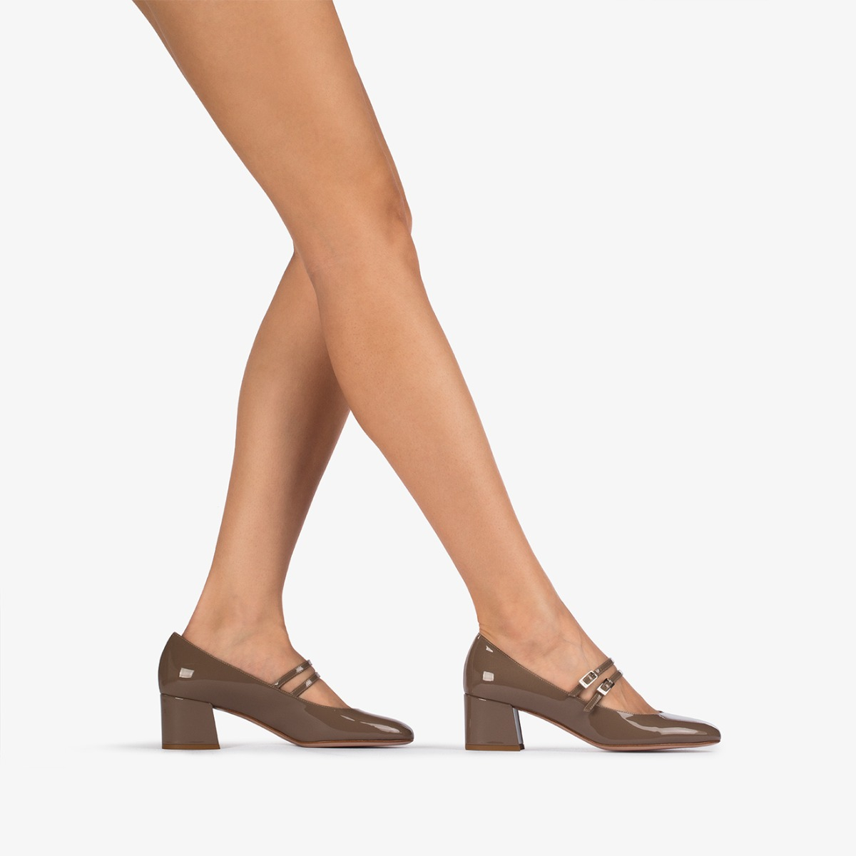 DANIELLE MARY JANE 50 mm - Le Silla official outlet