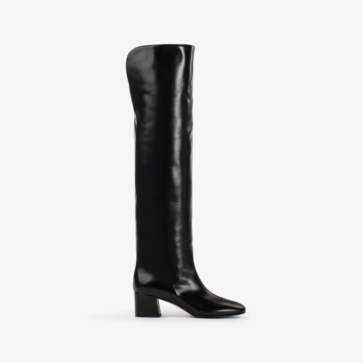 DANIELLE BOOT 50 mm - Le Silla official outlet