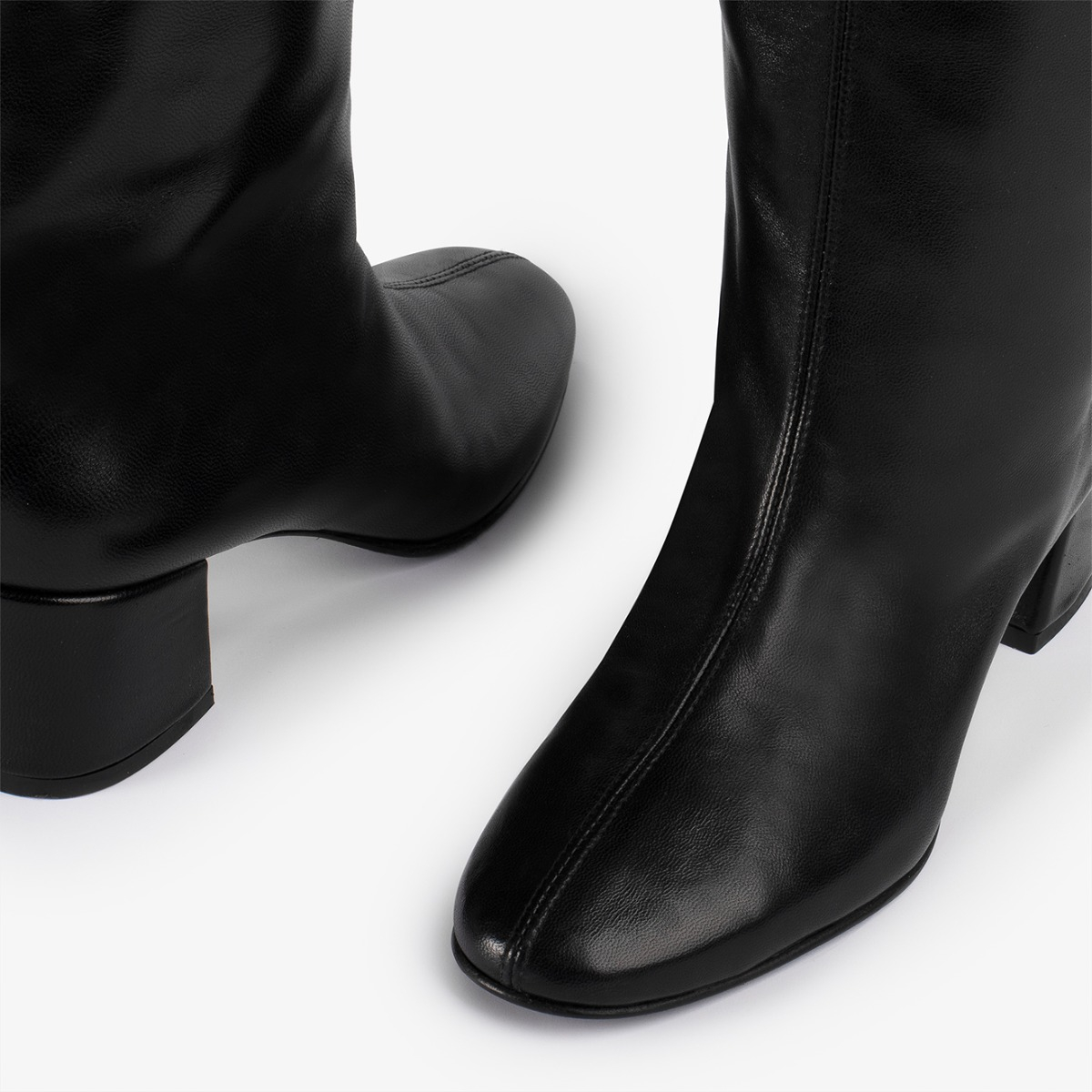 DANIELLE BOOT 50 mm - Le Silla official outlet