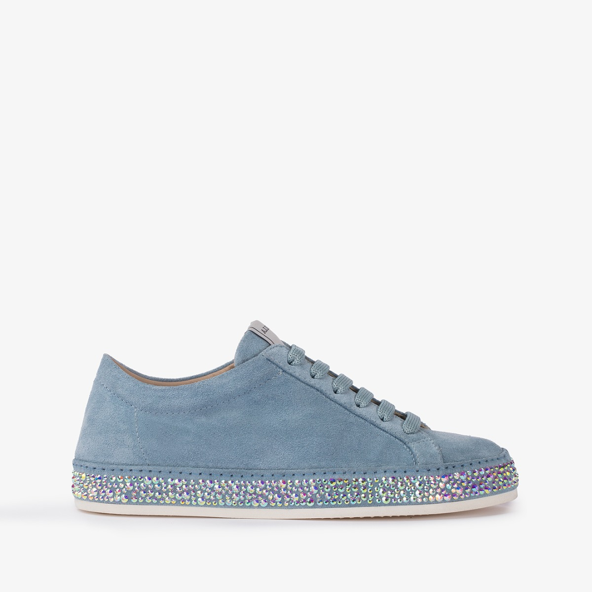 SNEAKER ANDREA - Le Silla official outlet