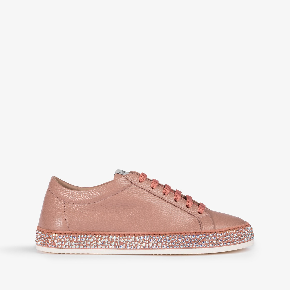 ANDREA SNEAKER - Le Silla official outlet