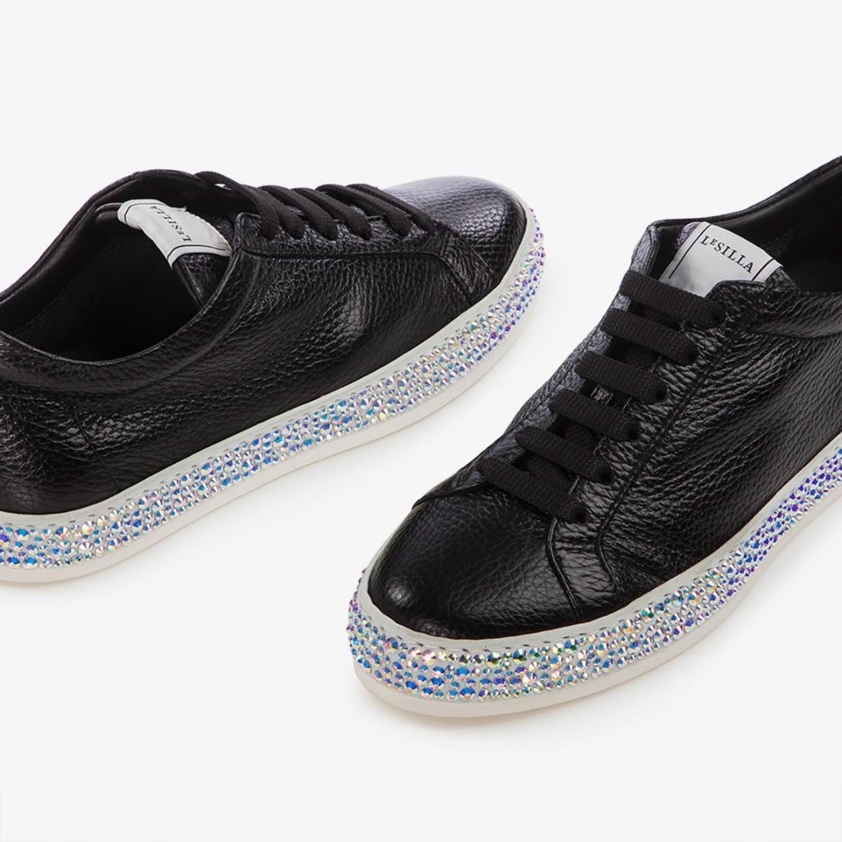 ANDREA SNEAKER - Le Silla official outlet