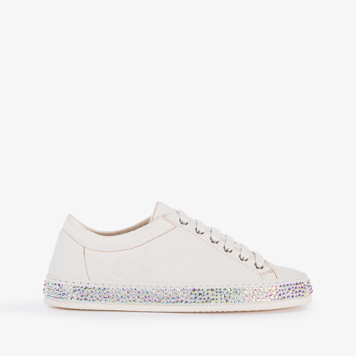 ANDREA SNEAKER - Le Silla official outlet