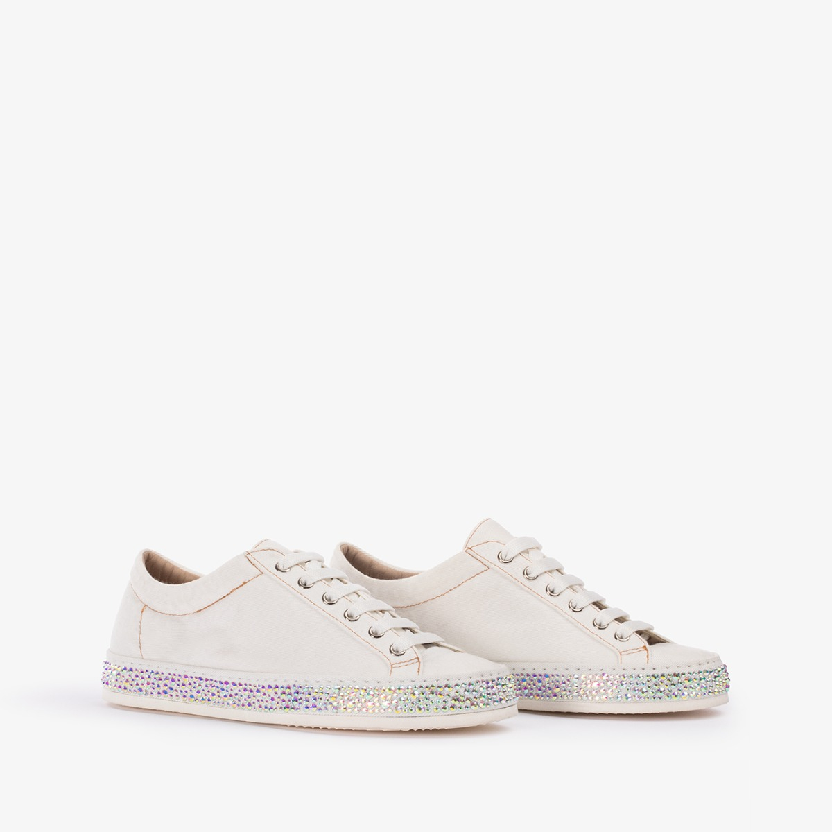 ANDREA SNEAKER - Le Silla official outlet