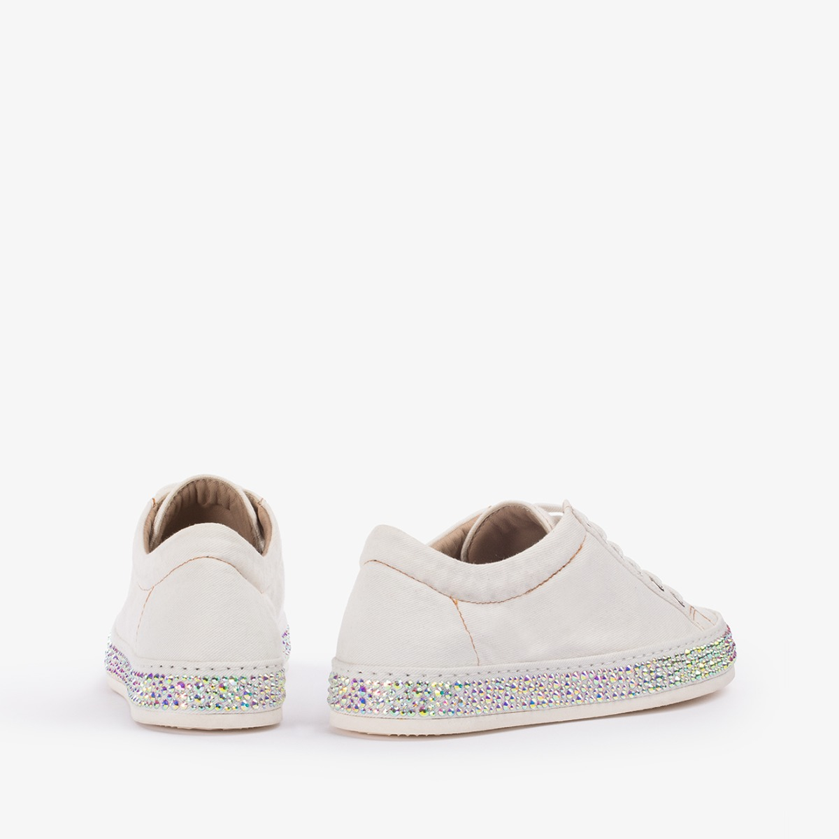 ANDREA SNEAKER - Le Silla official outlet