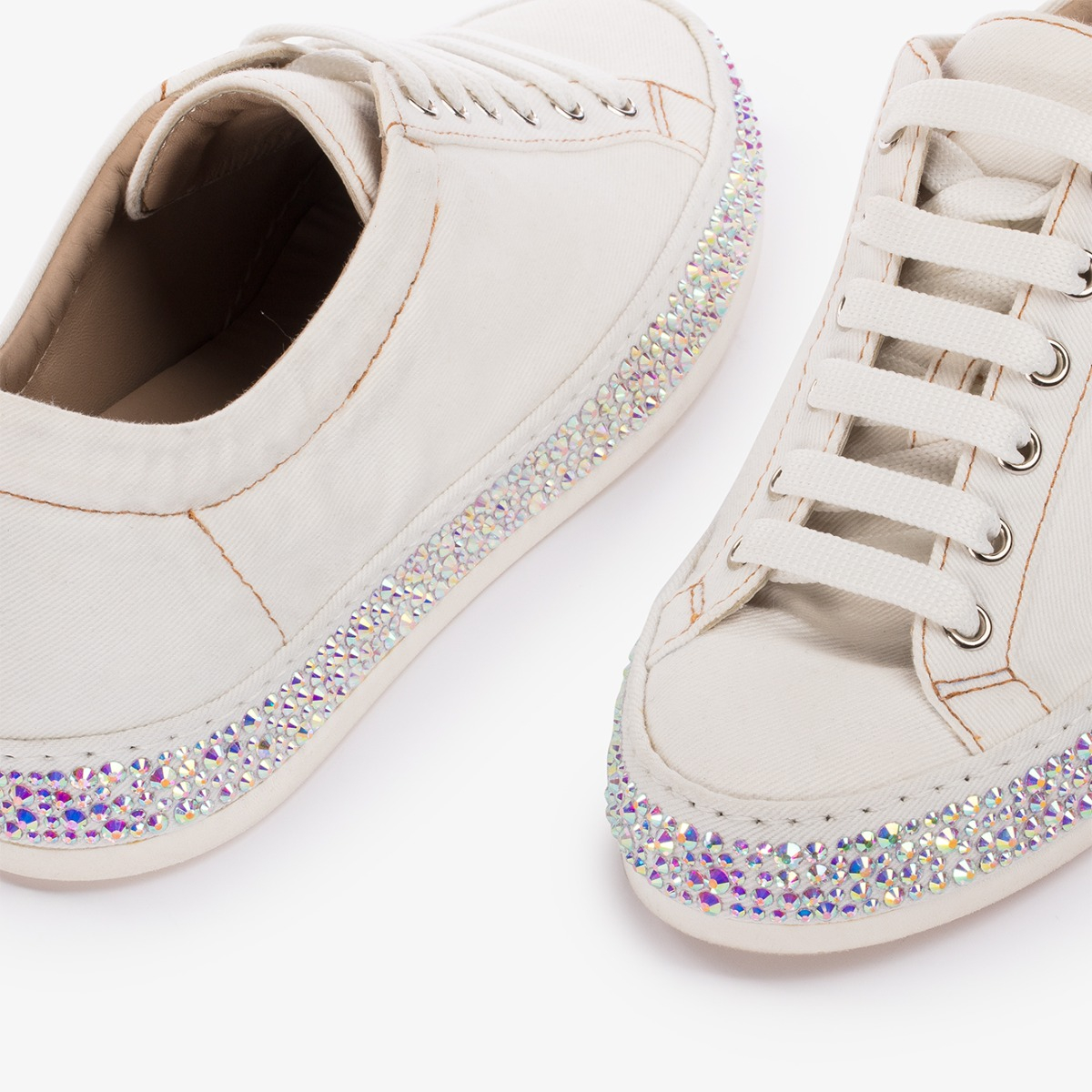 ANDREA SNEAKER - Le Silla official outlet
