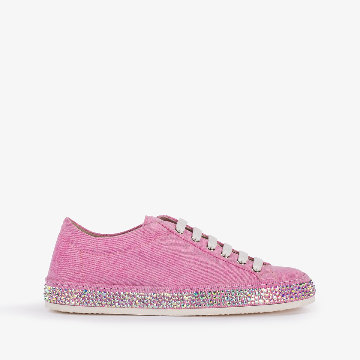 SNEAKER ANDREA - Le Silla official outlet