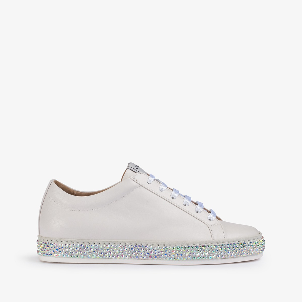 ANDREA SNEAKER - Le Silla official outlet