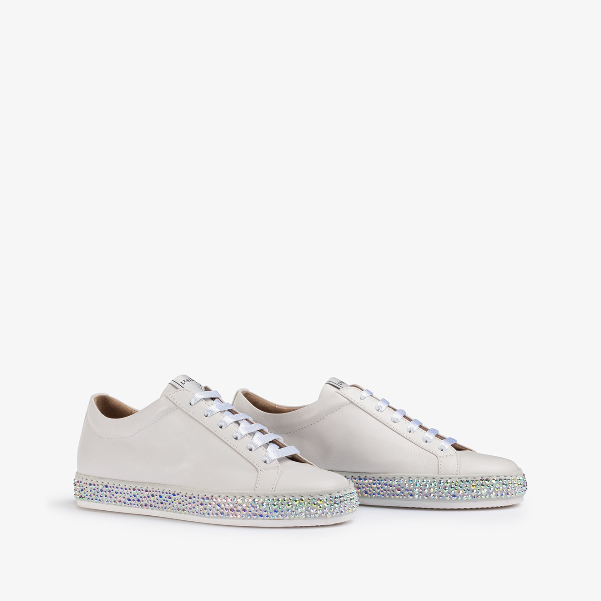 ANDREA SNEAKER - Le Silla official outlet