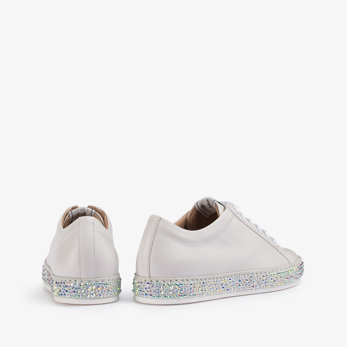 ANDREA SNEAKER - Le Silla official outlet