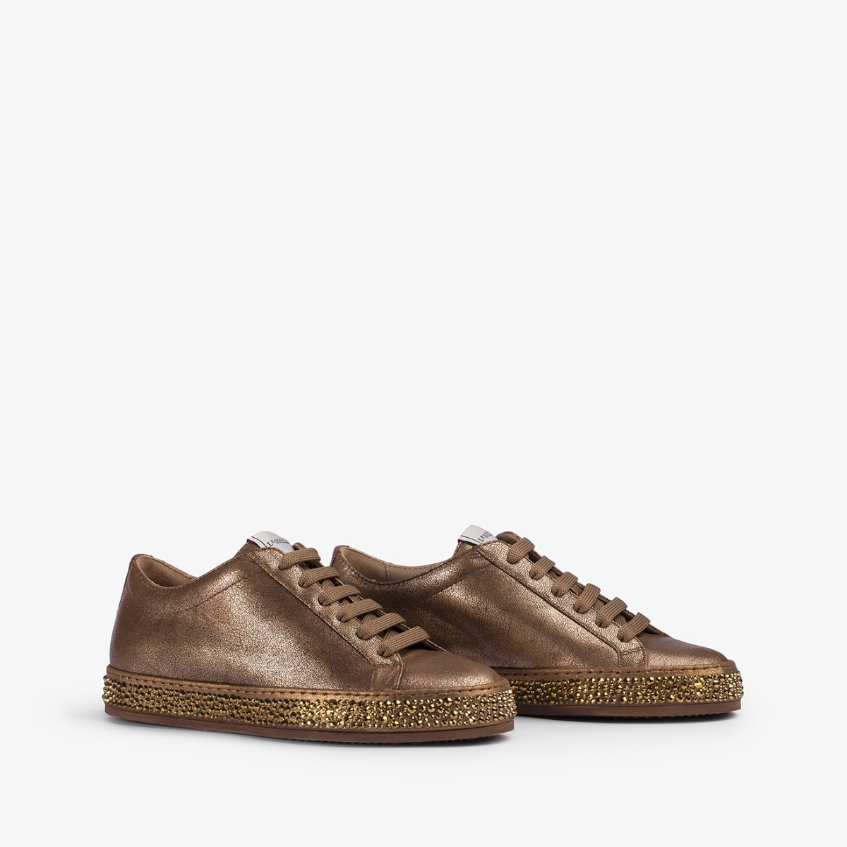 ANDREA SNEAKER - Le Silla official outlet