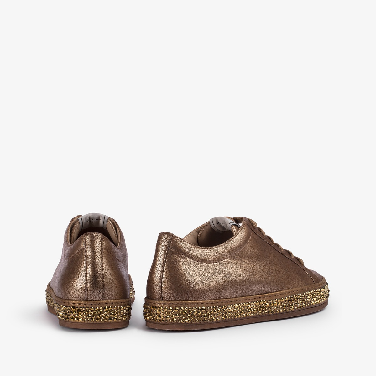 ANDREA SNEAKER - Le Silla official outlet