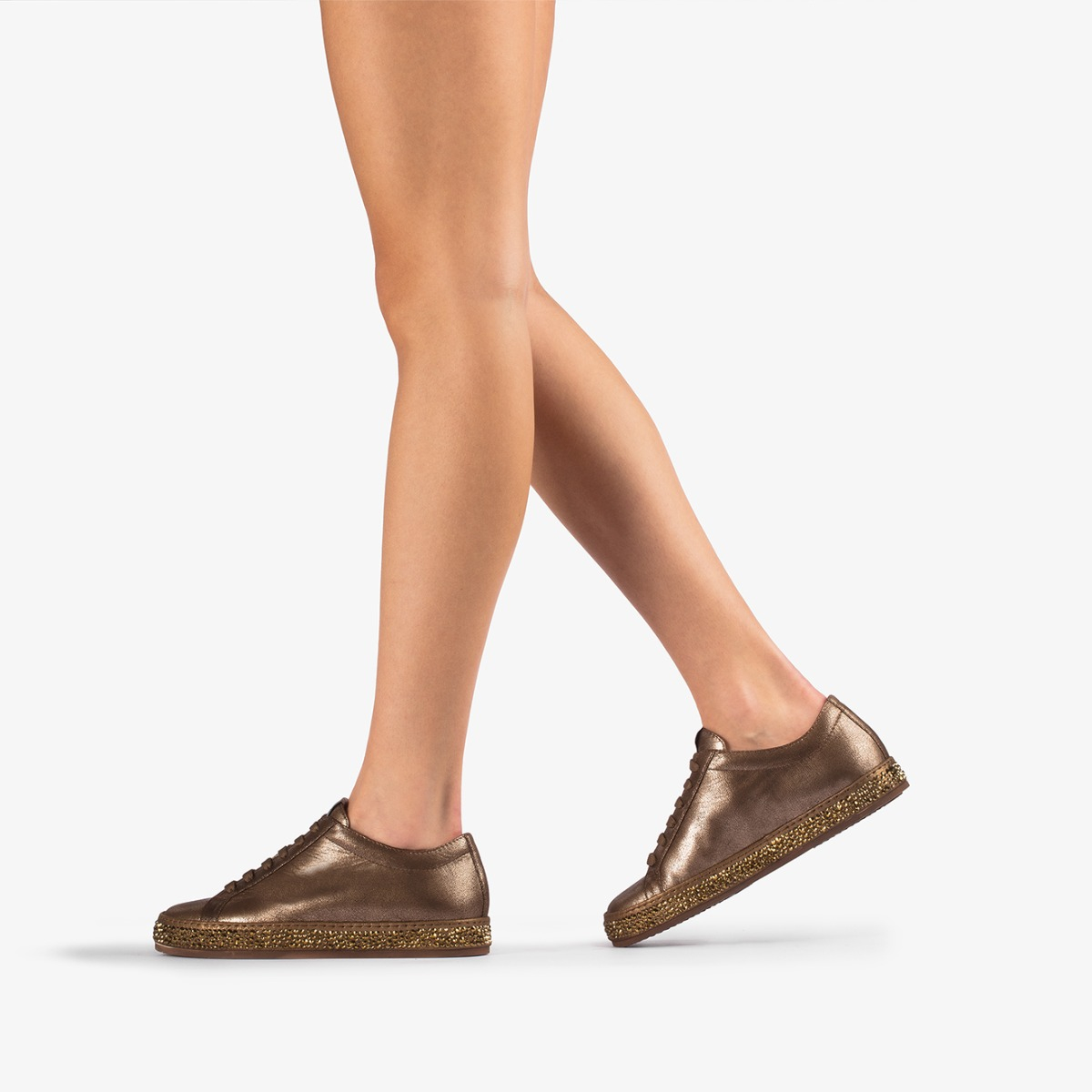 ANDREA SNEAKER - Le Silla official outlet