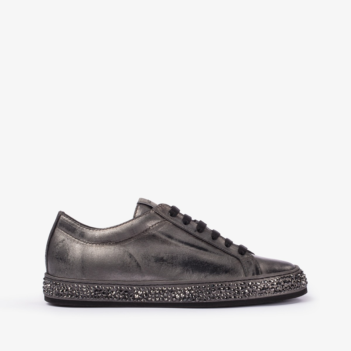 ANDREA SNEAKER - Le Silla official outlet