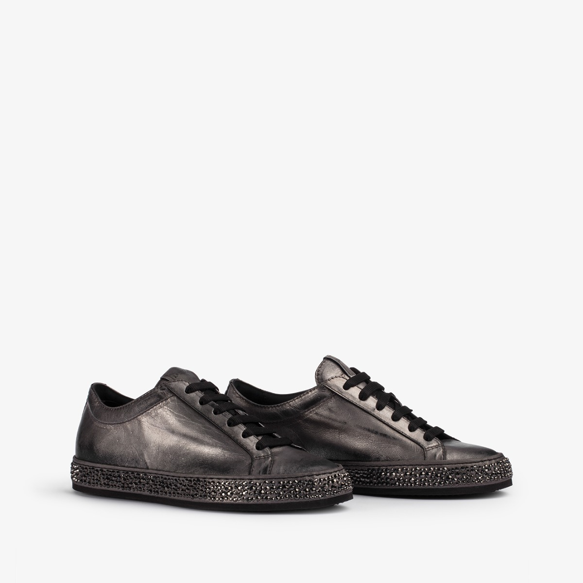 ANDREA SNEAKER - Le Silla official outlet