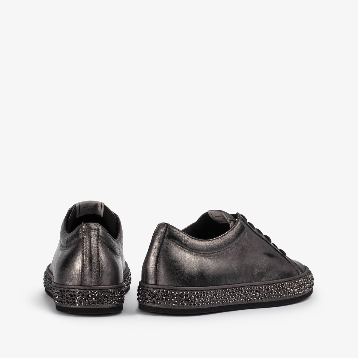 ANDREA SNEAKER - Le Silla official outlet