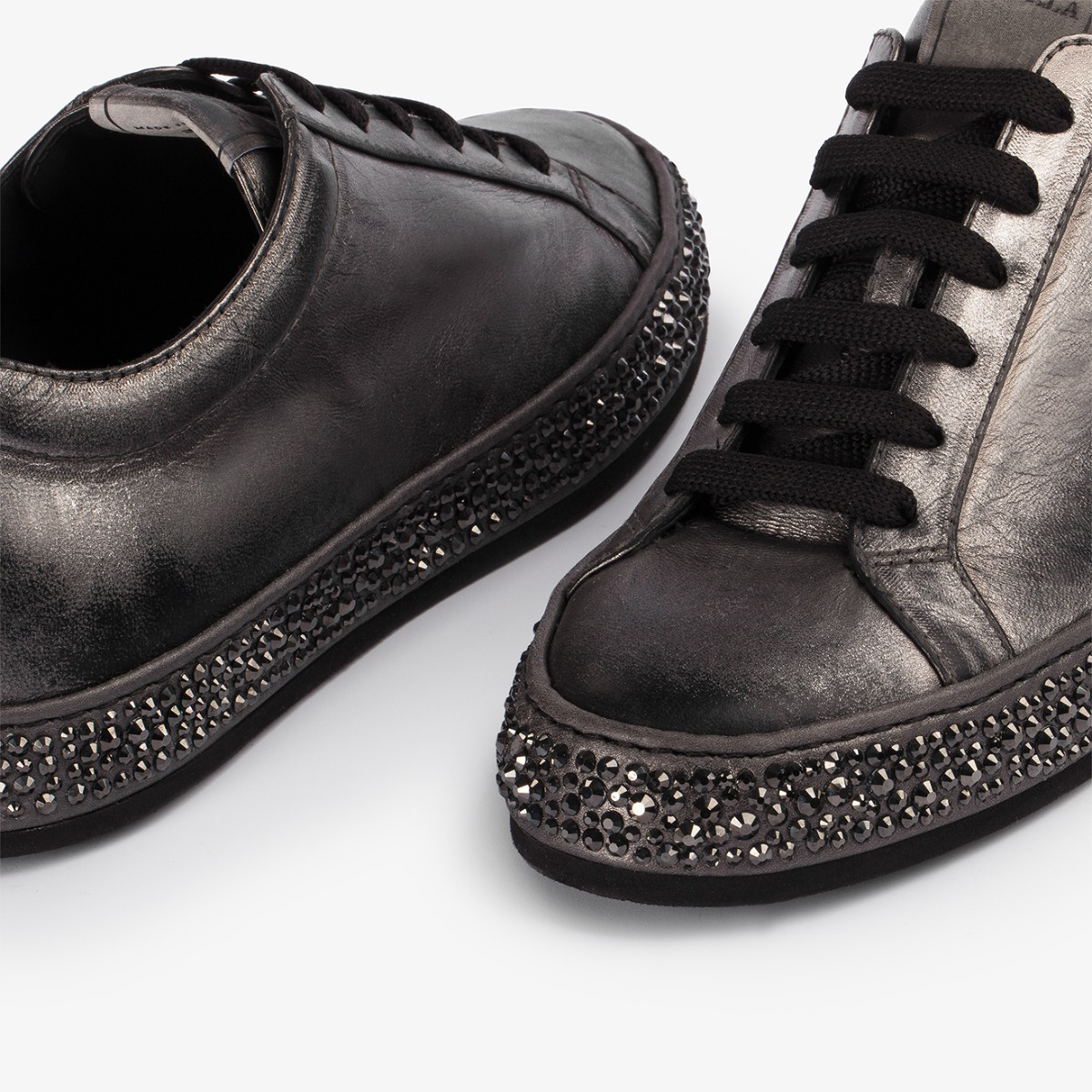 ANDREA SNEAKER - Le Silla official outlet