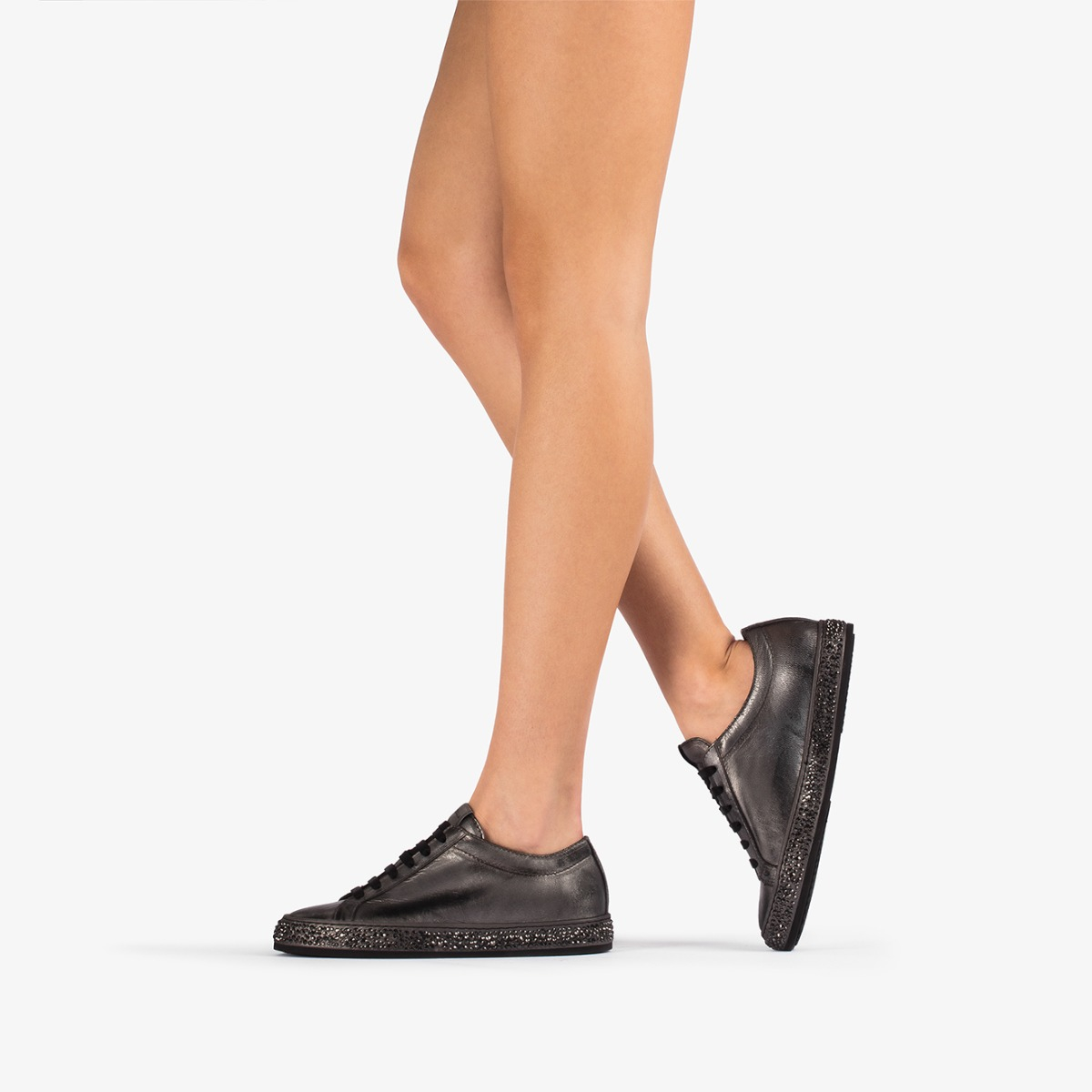 ANDREA SNEAKER - Le Silla official outlet