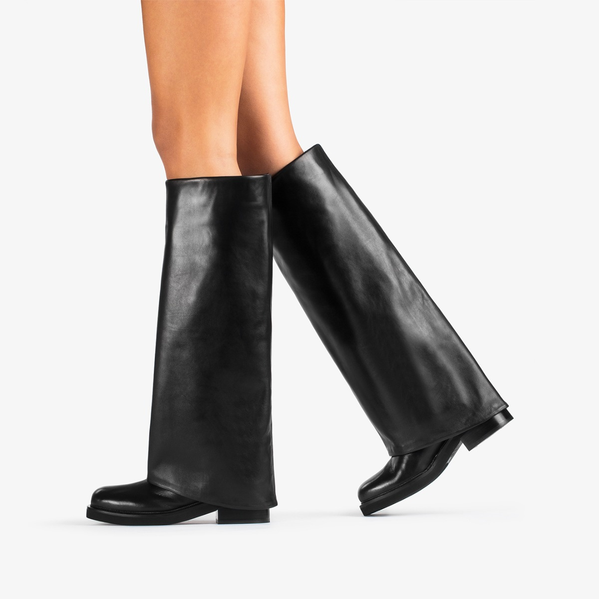 HARLEY BOOT 50 mm - Le Silla official outlet