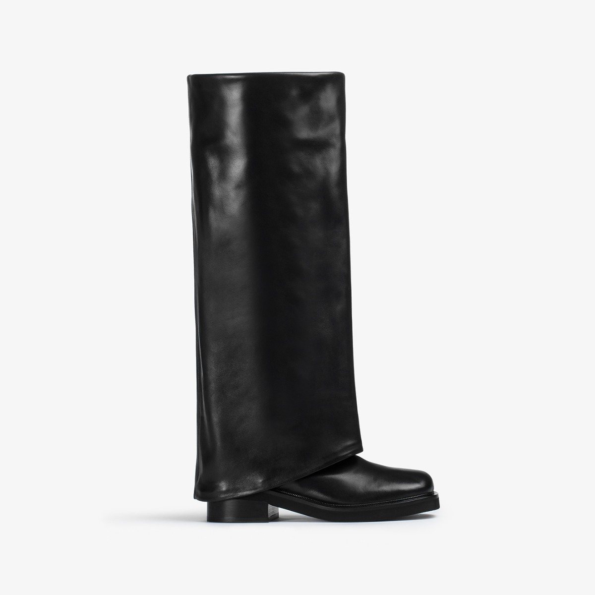 HARLEY BOOT 50 mm - Le Silla official outlet